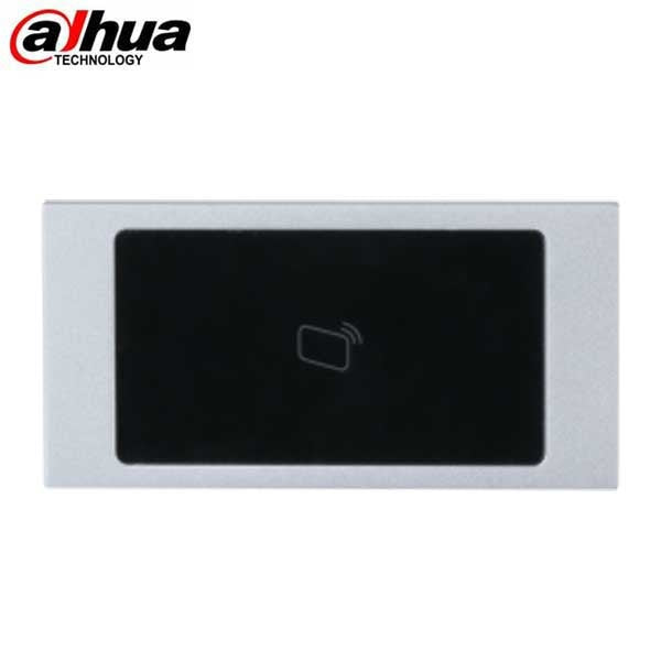Dahua / IC Card Reader Module for Intercom Modular Outdoor Station / DH-VTO4202F-MR
