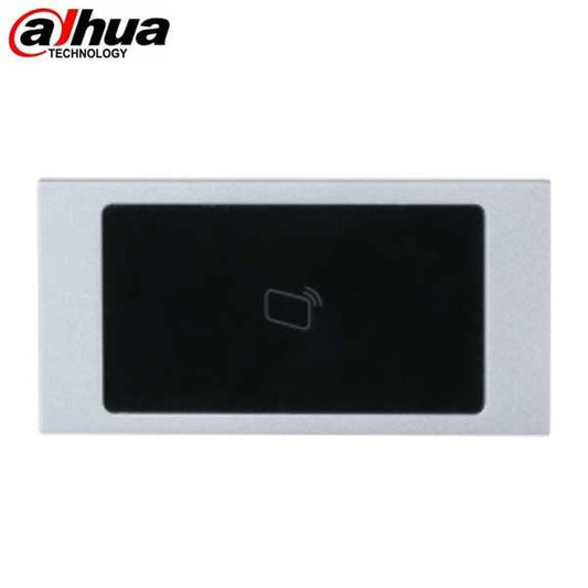 Dahua / IC Card Reader Module for Intercom Modular Outdoor Station / DH-VTO4202F-MR