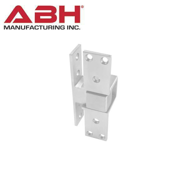 ABH - 0519 Pocket Pivot - Optional Finish