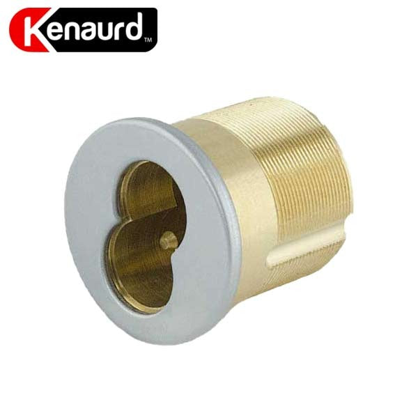 10 x IC Core Mortise Cylinder Housing - 6 Pins (BUNDLE OF 10)