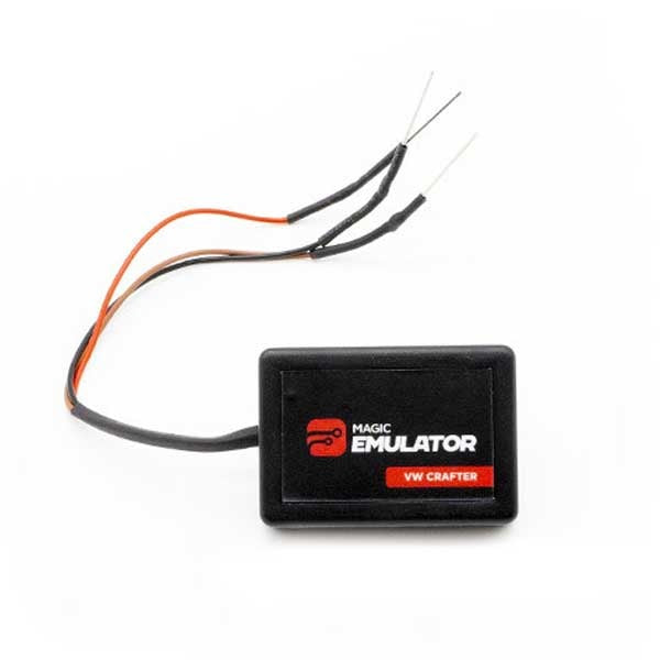 MagicMotorsport - VW - ESL ELV Steering Lock Emulator