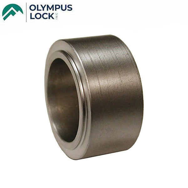 Olympus - 1/2" Trim Spacer Collar for DCN, DNR, and B7 Cam Locks