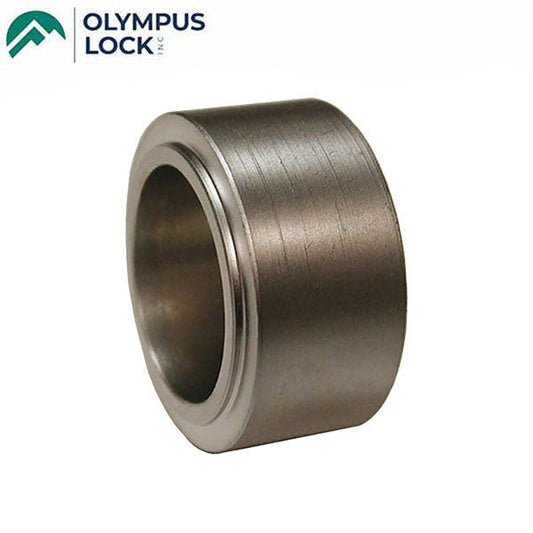 Olympus - 1/2" Trim Spacer Collar for DCN, DNR, and B7 Cam Locks