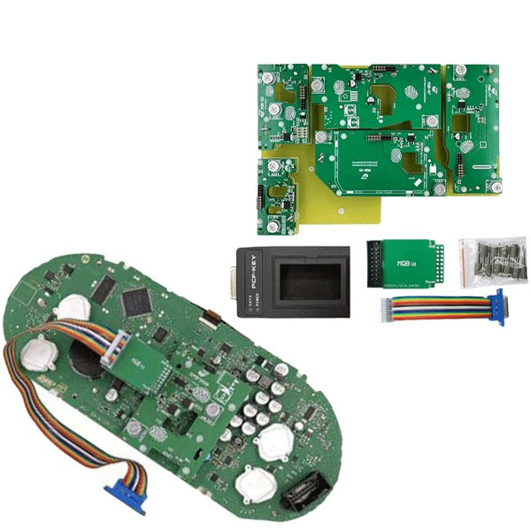 Yanhua - Module 33 MQB-33 - Module 34 MQB-5A 5C - Promotion Package