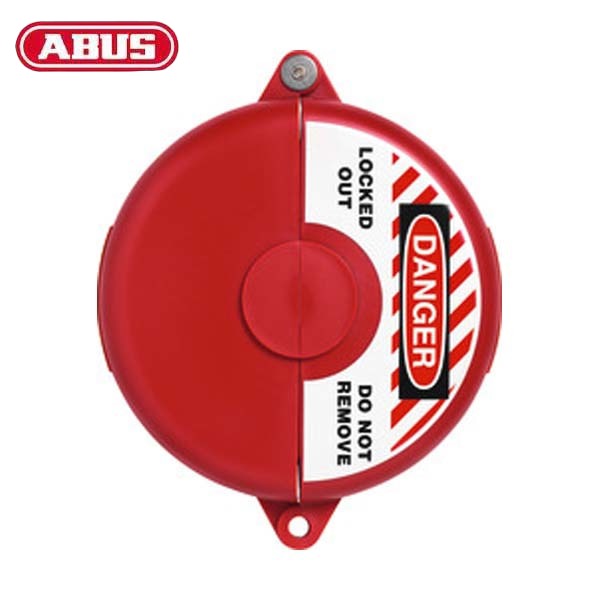 Abus - 00362 - Valve Lockout V303 - Optional Sizes