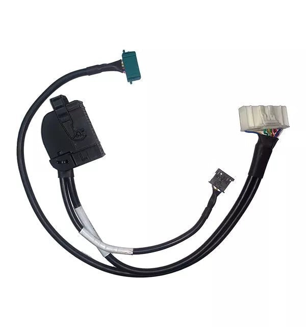 GK-1211 - Professional for BMW Testing Tool Full System (KeylessFactory)