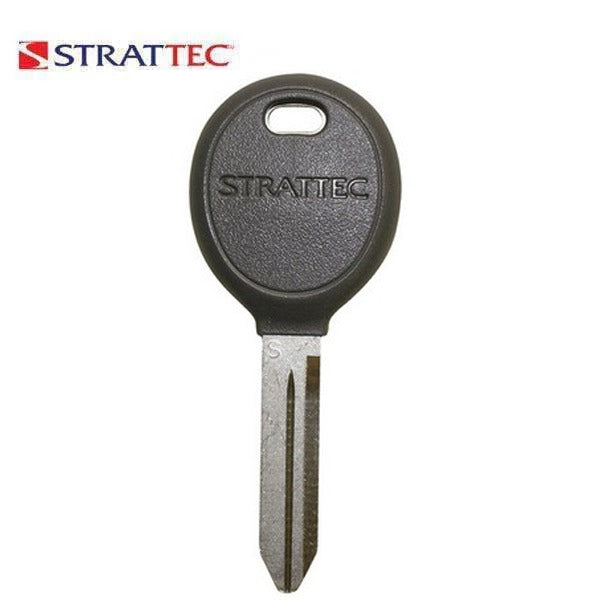 Chrysler / Dodge / Jeep Y164-PT / 692352 Plastic Head Key (Strattec)