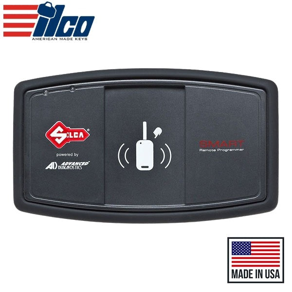 Ilco - Smart4Car Remote Programmer