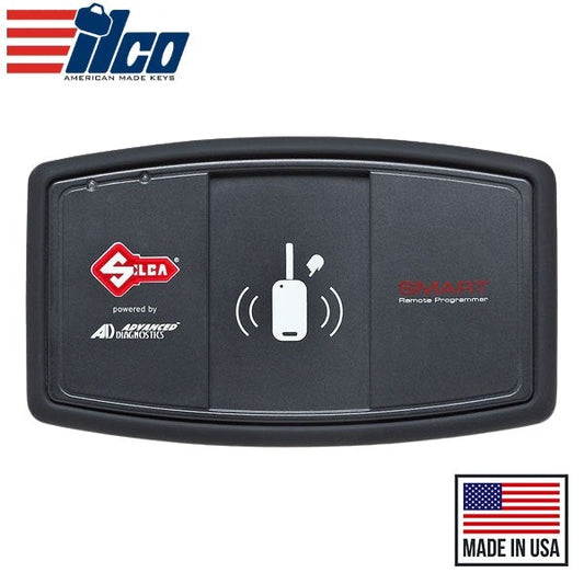 Ilco - Smart4Car Remote Programmer