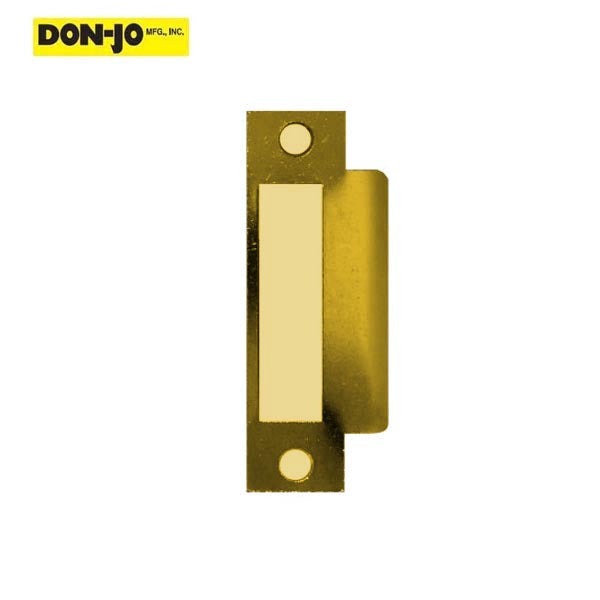 Don-Jo - MST 261 - ASA Strike - Optional Finish