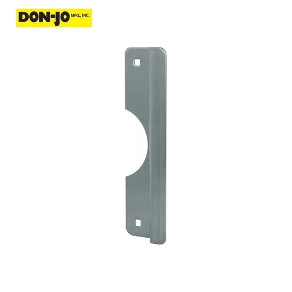 Don-Jo - OSLP 110 - Latch Protector - 10" Length - 2-5/8" Width