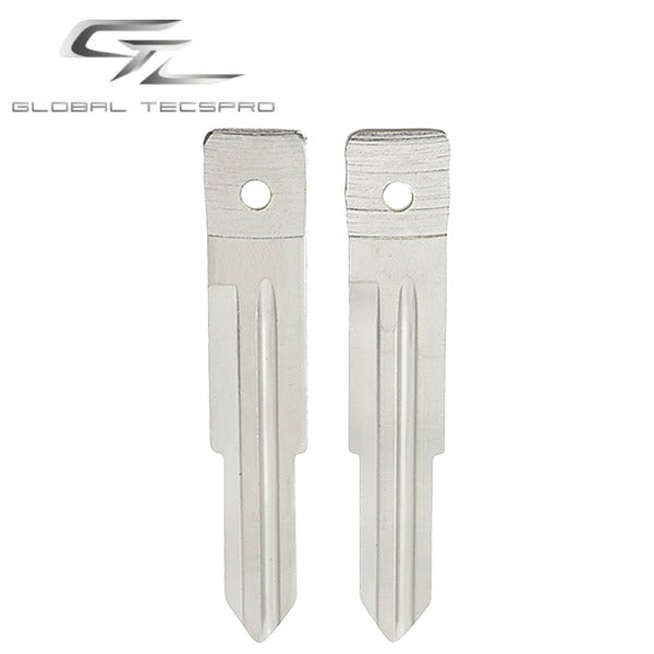 MFK - SAAB WT47T Brass Refill Blades 10-Pack (GTL)
