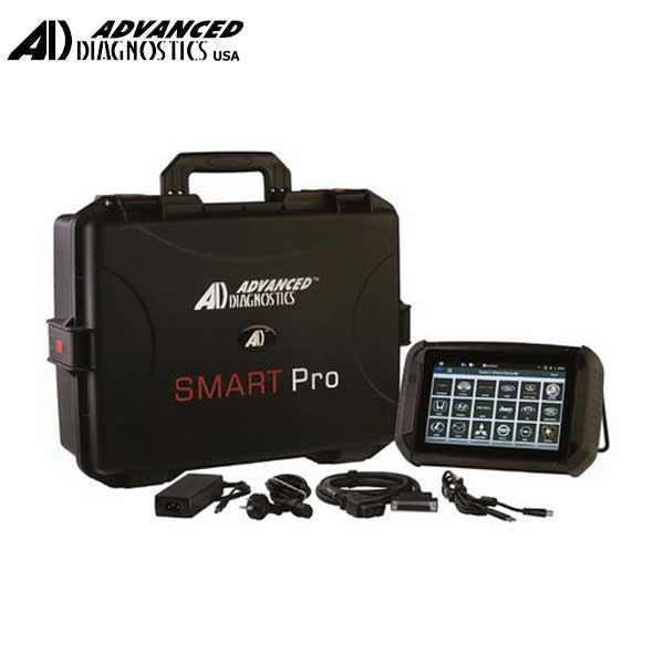 Advanced Diagnostics - ITT0480XXXX - Smart Pro Exchange - w/ 8 FREE Ford Remotes - ADC2020 Emulator - PROMOTION
