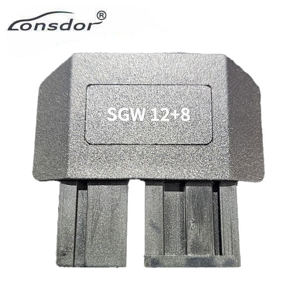 Lonsdor - FCA SGW 12+8 Special Adapter for Key Programmer / Diagnostic Tool