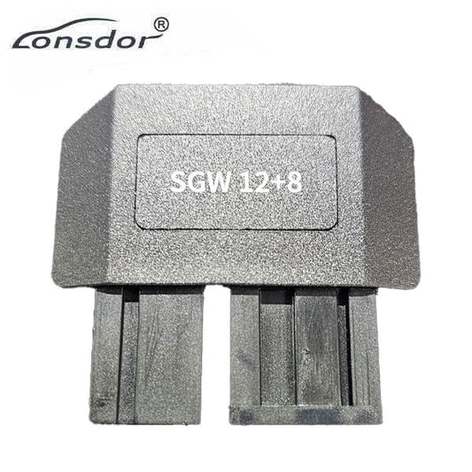 Lonsdor - FCA SGW 12+8 Special Adapter for Key Programmer / Diagnostic Tool