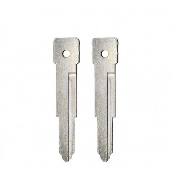 MFK - Kawasaki KW16 Refill Blades 10-Pack (GTL)