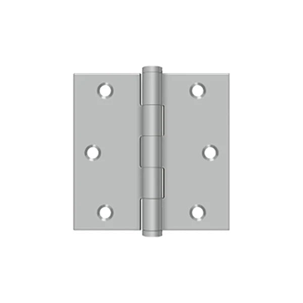 Deltana - 3" x 3" Square Hinge - Residential