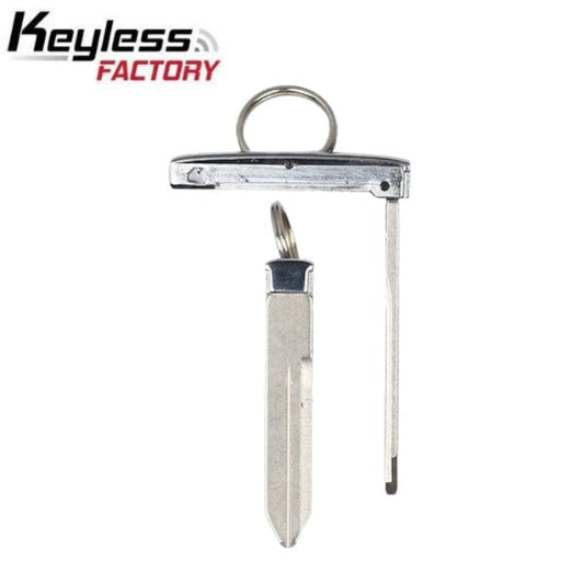 2024-2025 Dodge/Jeep / Emergency Key Blade / PN: 68707231AA (AFTERMARKET)