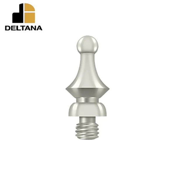 Deltana - Windsor Tip - 5 x 0.8mm Thread - Optional Finish
