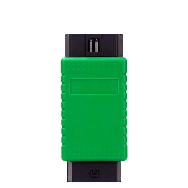 OBDStar - 2020-2021 Toyota Key Programming Adapter - Full Package With Toyota 8A Cable + Ford All Key Lost Cable