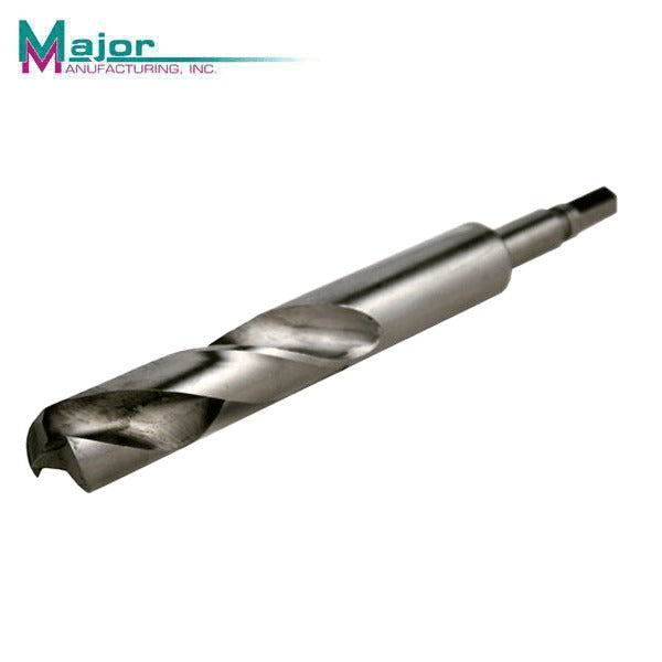 Major Mfg - 1" Brad Point Bit - HIT-44B15