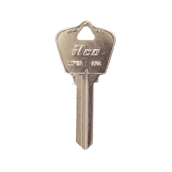 Ilco - 1179A-AR4 ARROW Key Blank