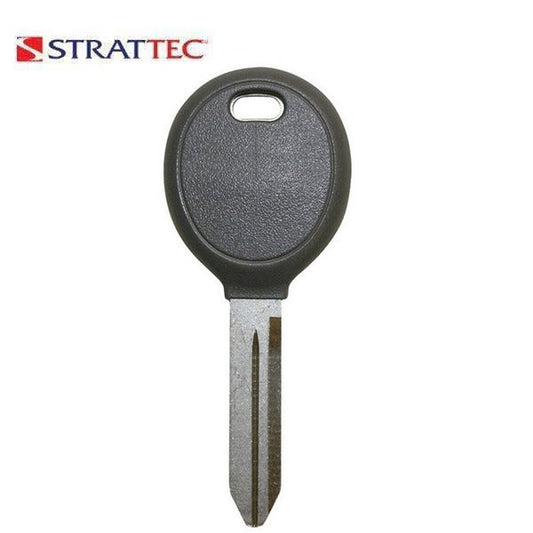 Chrysler / Dodge / Jeep Y160-PT / 5905612 Plastic Head Key (Strattec)