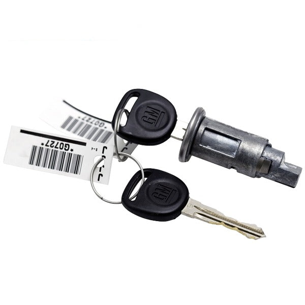 2003-2011 GM / Lock Service Package / Coded / 7006014C (Strattec)
