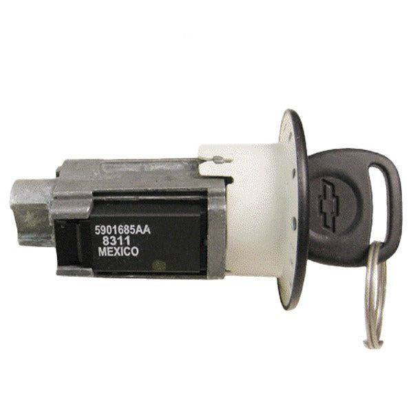 1997 - 2006 GM / Ignition Lock / Coded / 703602C (Strattec)