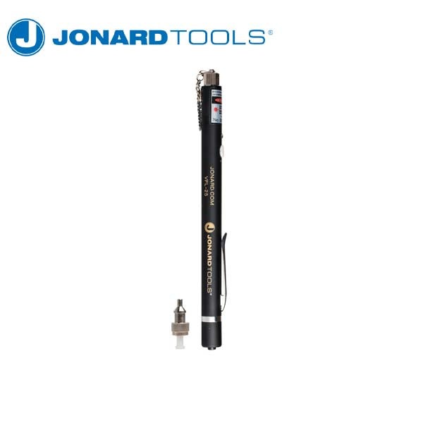 Jonard Tools - Visual Fault Locator Kit