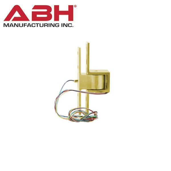 ABH - E0519 Electrified Pocket Pivot - Optional Finish