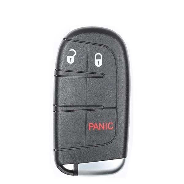 2011-2020 Dodge Journey Durango / 3-Button Smart Key / PN: 68066349AD / M3N-40821302 (AFTERMARKET)