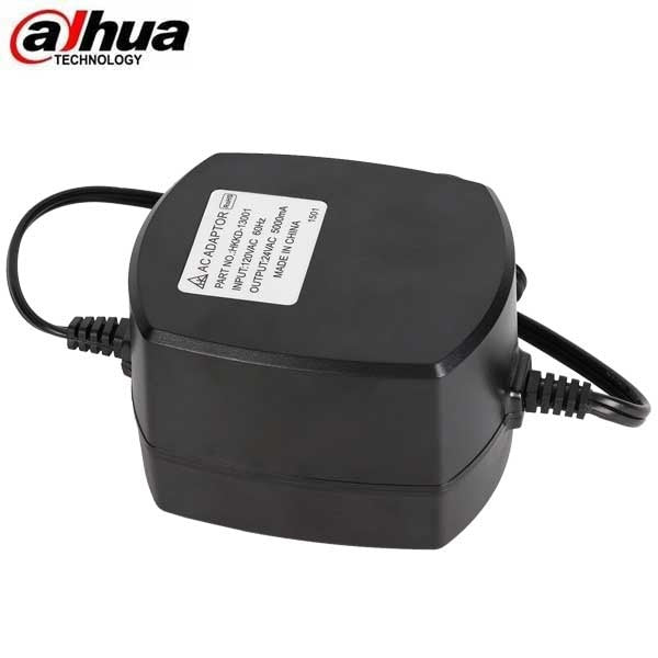 Dahua / 24 VDC, 5 A Power Adapter / DH-HKKD-13001