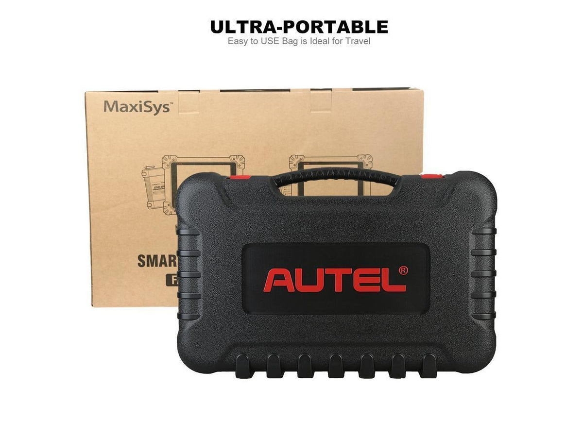 Autel - MaxiSYS - Elite - Advanced Smart Diagnostic Tool