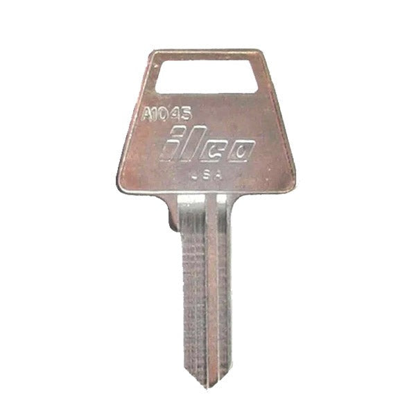 Ilco - A1045 AMERICAN Key Blank