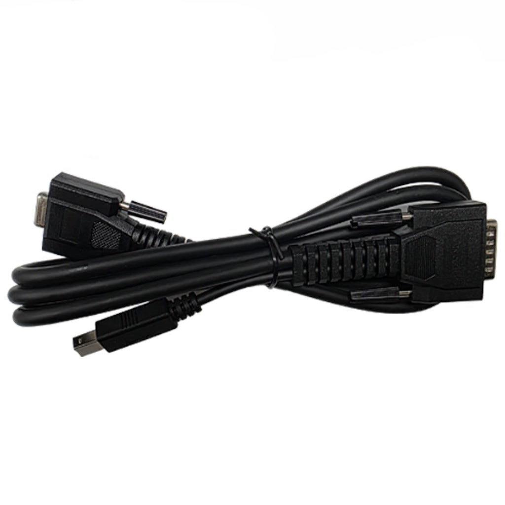 OBDStar - Replacement OBDII / OBD2 Main Cable For KeymasterDp Plus A/C