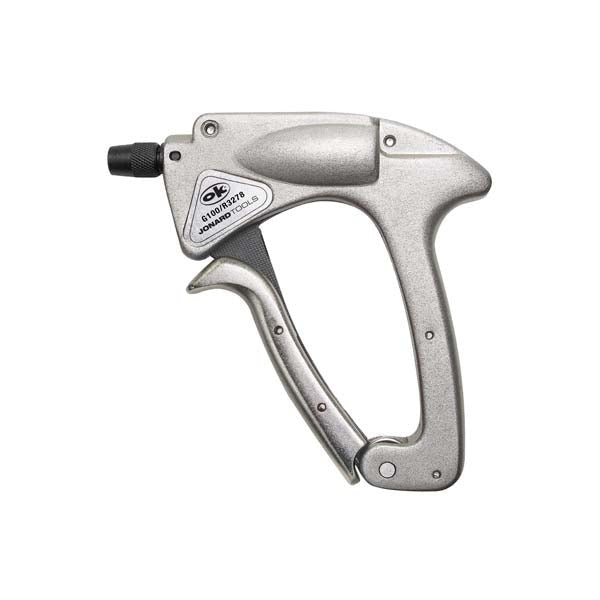 Jonard Tools - Lexan Wire Wrapping Tool - 18-32 AWG - Aluminum