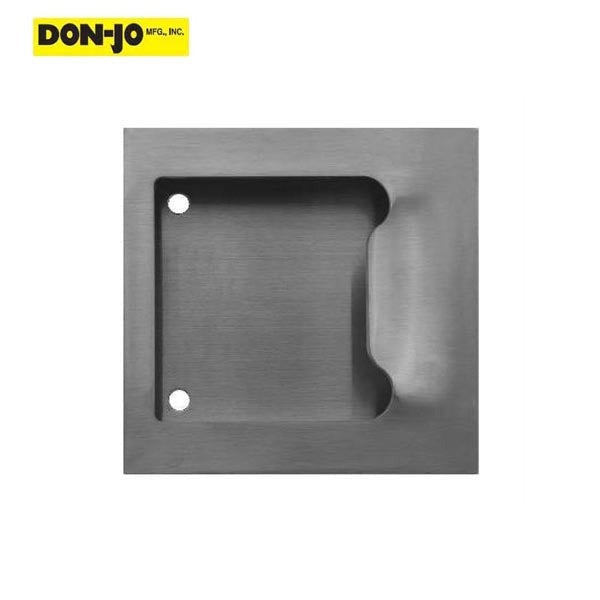 Don-Jo - 1846 - Flush Cup Pull
