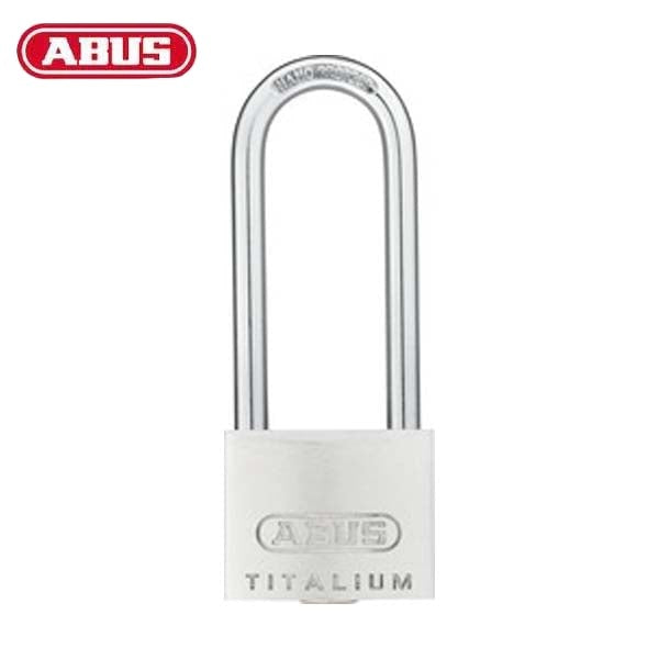 Abus - 64101 - Padlock 64Ti/40Hb63 Ka 6412