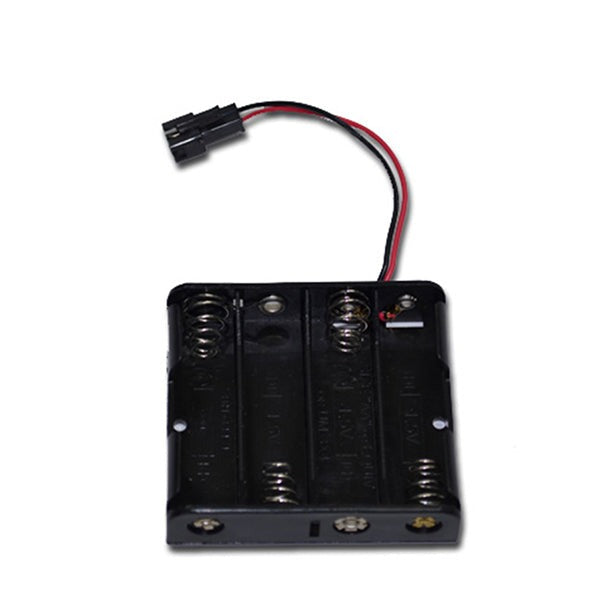 CodeLocks - BH - 2000 / 4000 / 5000 Series - Battery Holder - Black