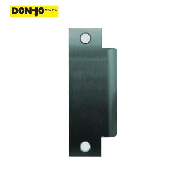 Don-Jo - BS 161 - ASA Strike - Optional Finish