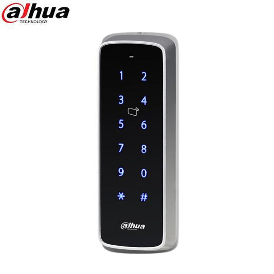 Dahua - ASR1201D - RFID Reader - Slim - Waterproof - IP55 - Watch Dog - Outdoor