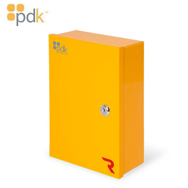PDK - RED 2 - Cloud Network Two Door Controller (Ethernet)