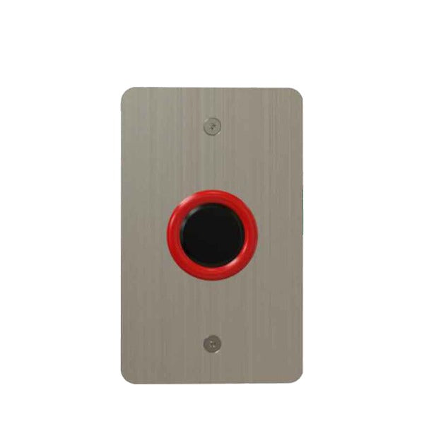 Rosslare - EXH22N00 - Anti-Vandal - Passive No Touch Exit Switch - Motion Infrared - 8-30 VDC