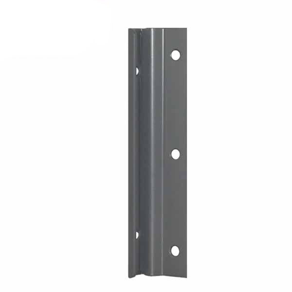 Don-Jo - In Swinging Latch Protector - #206 - Silver (ILP-206-SL)