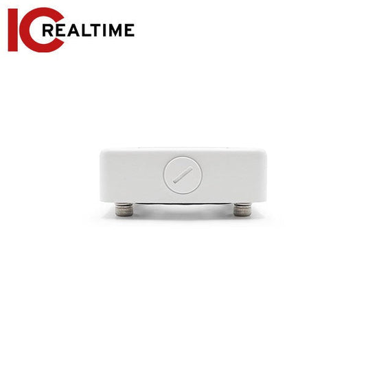 IC Realtime - MNT-BOX-MPA120 / Mpa120 Mounting Box For MNT-Arm And Full Size PTZ Arms (White)