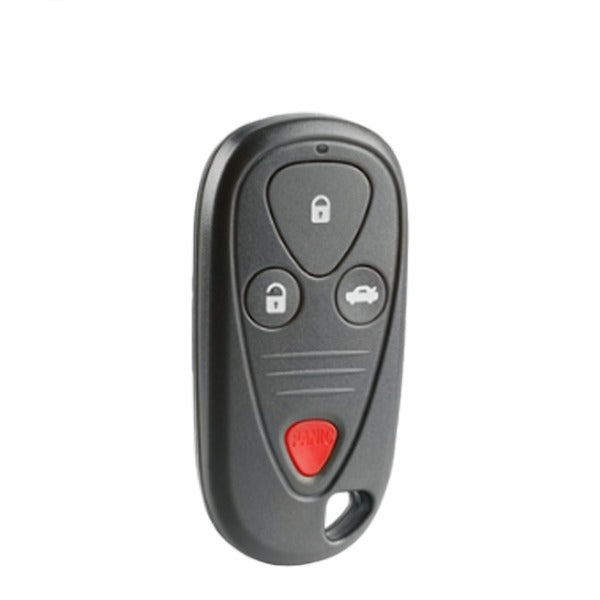 2004-2009 Acura / 4-Button Keyless Entry Remote / OUCG8D-387H-A (AFTERMARKET) Non-Memory