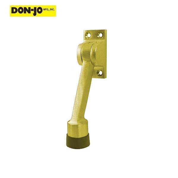 Don-Jo - 1464 - Door Holder - Optional Finish