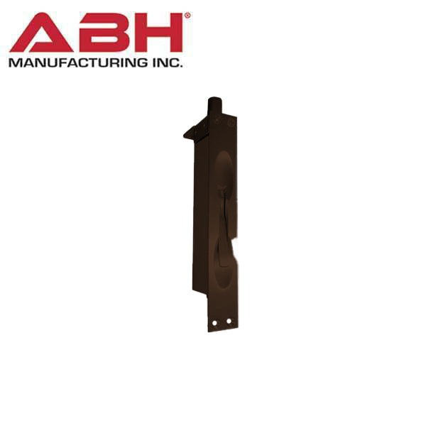 ABH - 1857S Manual Flush Bolt - Optional Finish