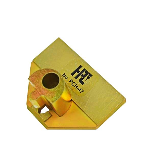 HPC - PCH-47 - 84 Degree Punch & Die Replacement - for HPC 1200 Punch Machine